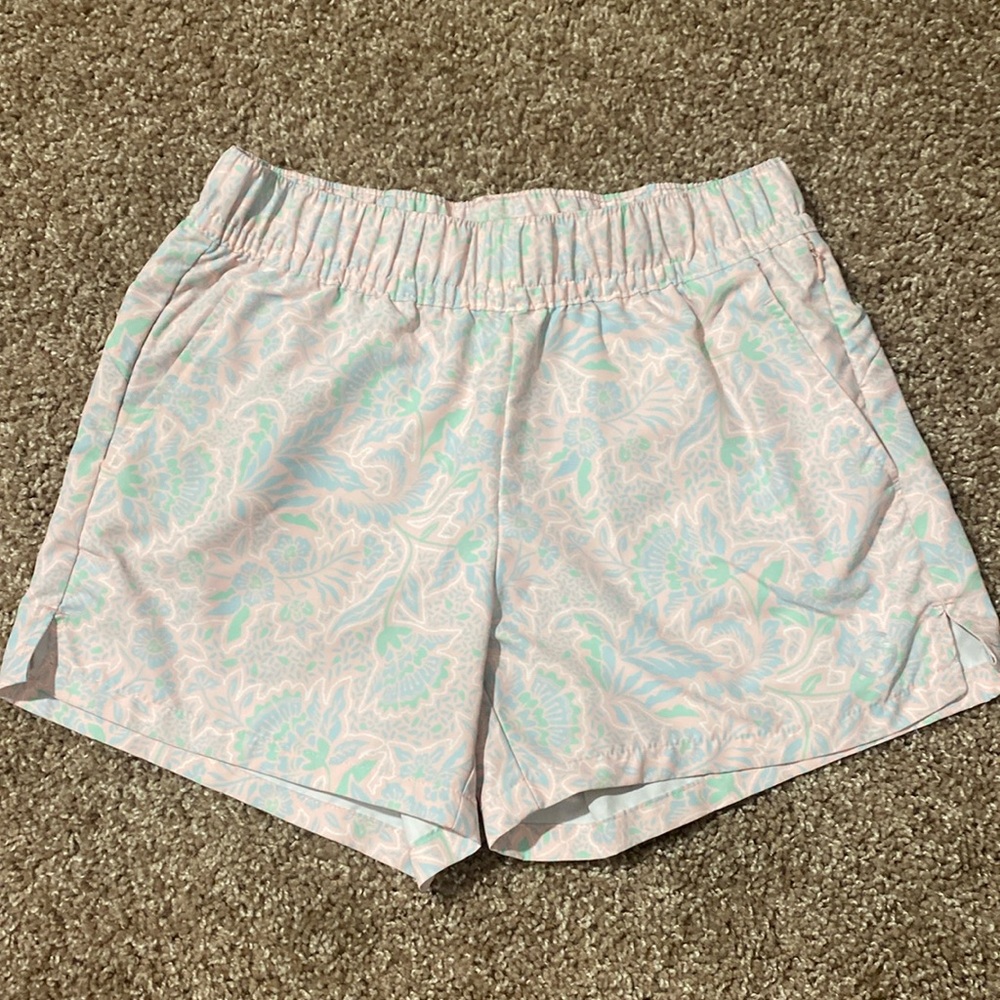 Magellan shorts